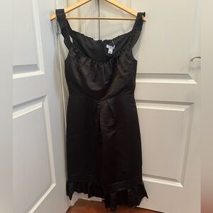 Vera Wang Dress Size 8